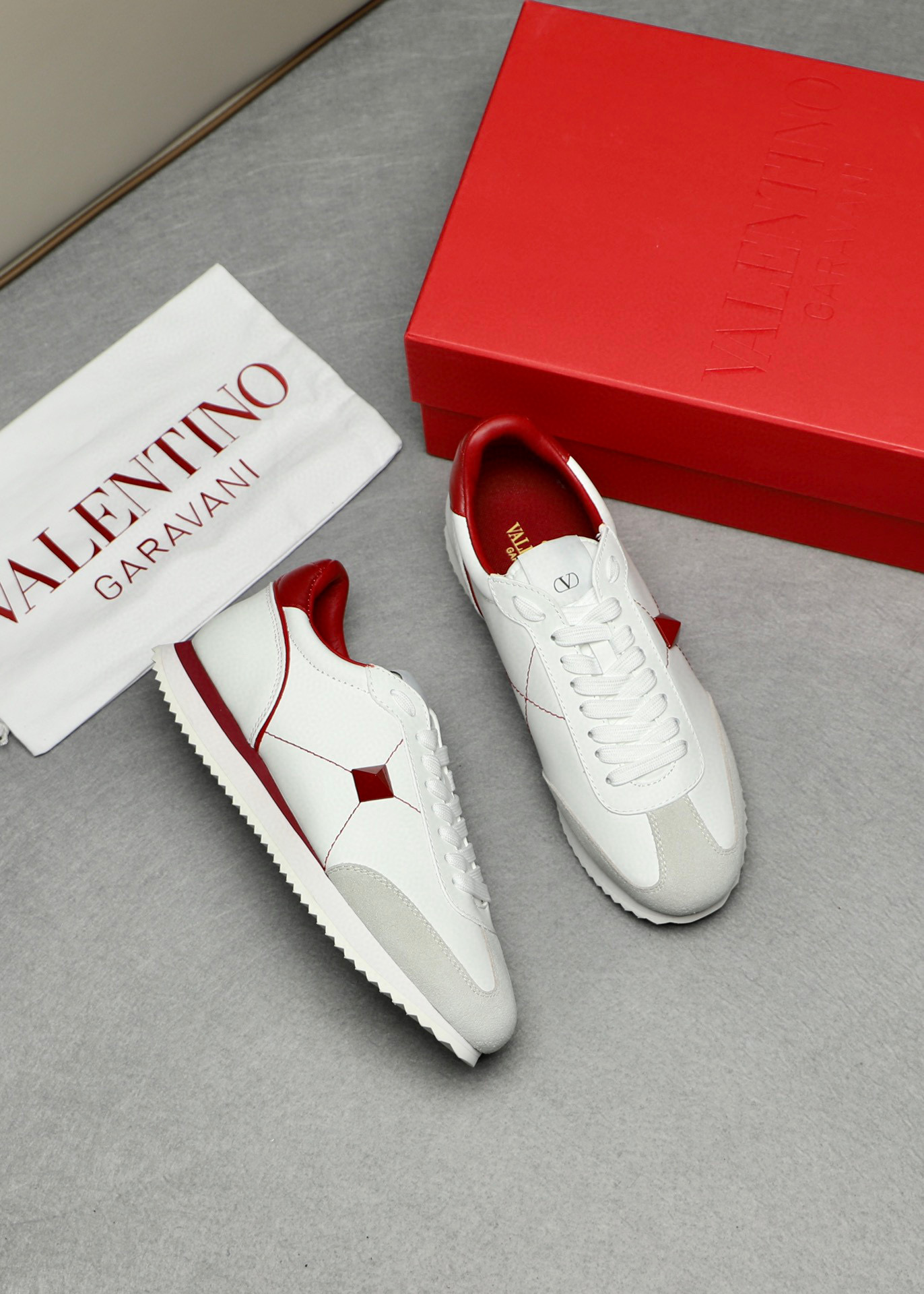 발렌티노 Valentino 운동화