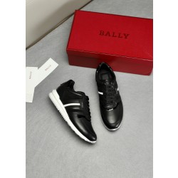 발리 BALLY 스니커즈