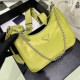 프라다 Prada Hobo 1BH204 크로스 백  22CM