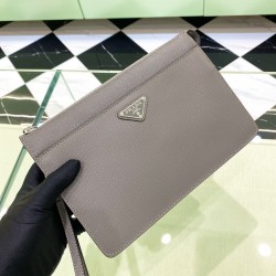 프라다 Prada 2VF032 클러치  25CM