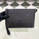 프라다 Prada 2VF039 클러치  25CM