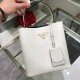 프라다 Prada 1BA212 버킷 백 22CM