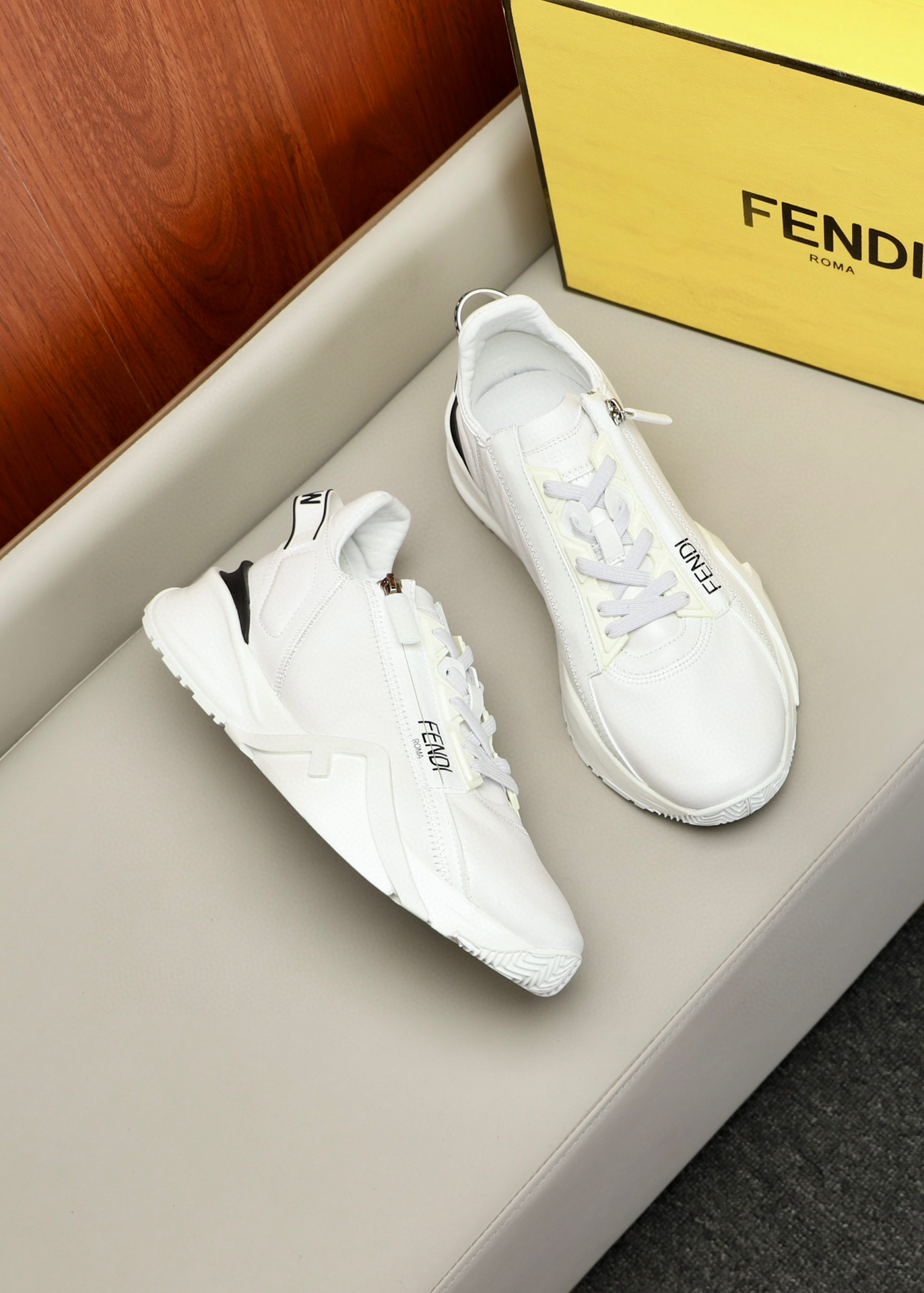 펜디 FENDI 운동화