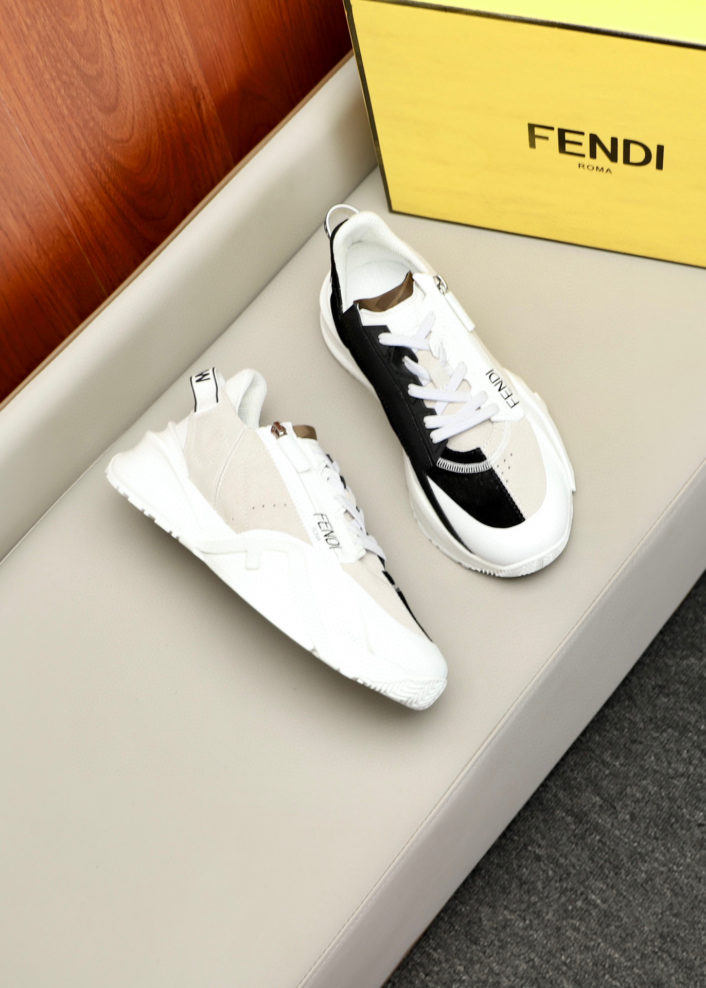 펜디 FENDI 운동화