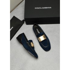 돌체앤가바나 Dolce&Gabbana 더비 슈즈