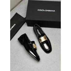 돌체앤가바나 Dolce&Gabbana 더비 슈즈