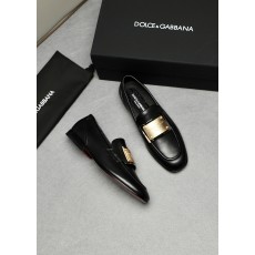 돌체앤가바나 Dolce&Gabbana 더비 슈즈