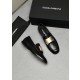돌체앤가바나 Dolce&Gabbana 더비 슈즈