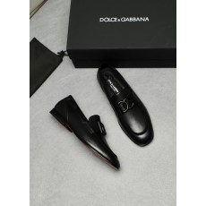 돌체앤가바나 Dolce&Gabbana 더비 슈즈