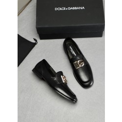 돌체앤가바나 Dolce&Gabbana 더비 슈즈