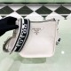 프라다 Prada 1BH191 숄더백 20CM