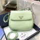 프라다 Prada 1BD303 크로스 백 24CM