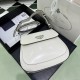 프라다 Prada 1BD303 크로스 백 24CM