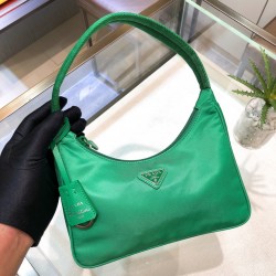 프라다 Prada HObo 1NE515  탑 핸들백 22CM