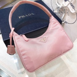 프라다 Prada HObo 1NE515  탑 핸들백 22CM