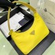 프라다 Prada HObo 1NE515  탑 핸들백 22CM