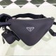 프라다 Prada 1BH190  크로스 백 26CM