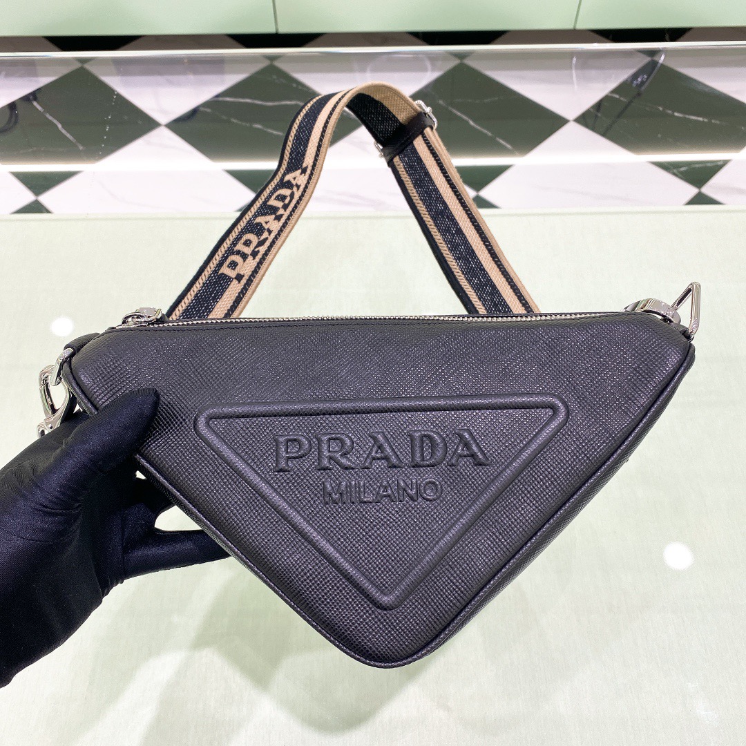 프라다 Prada 2VH155  크로스 백 28CM