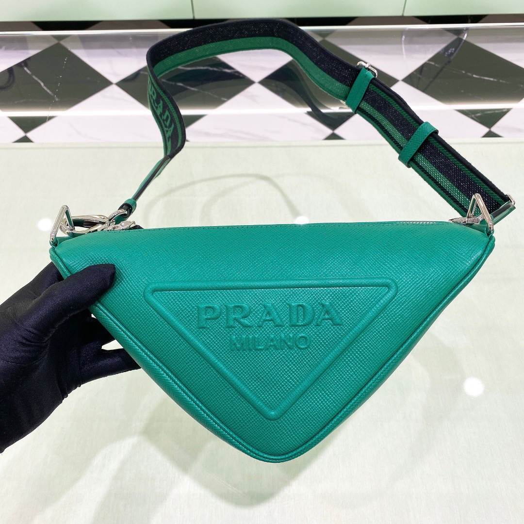 프라다 Prada 2VH155  크로스 백 28CM