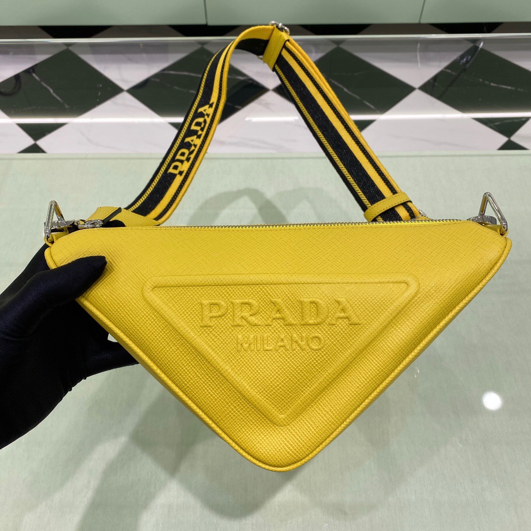 프라다 Prada 2VH155  크로스 백 28CM