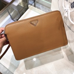 프라다 Prada 2VF056  클러치  26.5CM