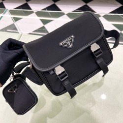 프라다 Prada 2VD034 크로스 백 22CM