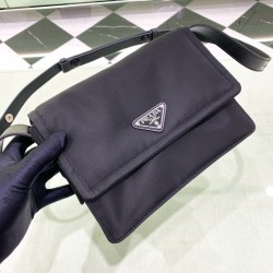 프라다 Prada 1BD313 크로스 백 23CM