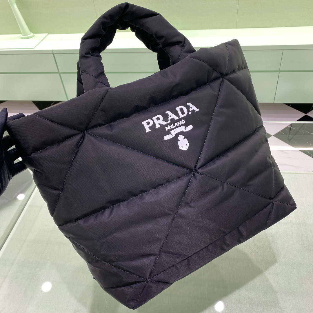 프라다 Prada 2VG082 토트 백 40CM