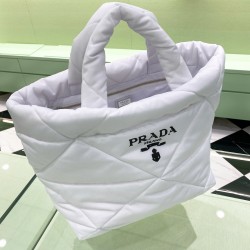 프라다 Prada 2VG082 토트 백 40CM