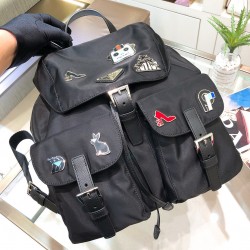 프라다 Prada 1BZ811A 백팩 32CM