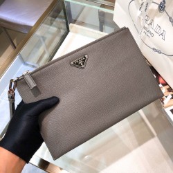 프라다 Prada 2NG005 클러치  28CM