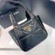 프라다 Prada 1BG451 토트 백 19CM