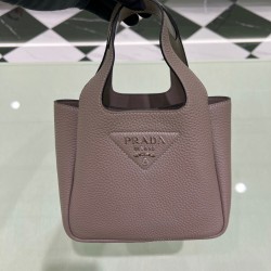 프라다 Prada 1BA349 토트 백 18CM