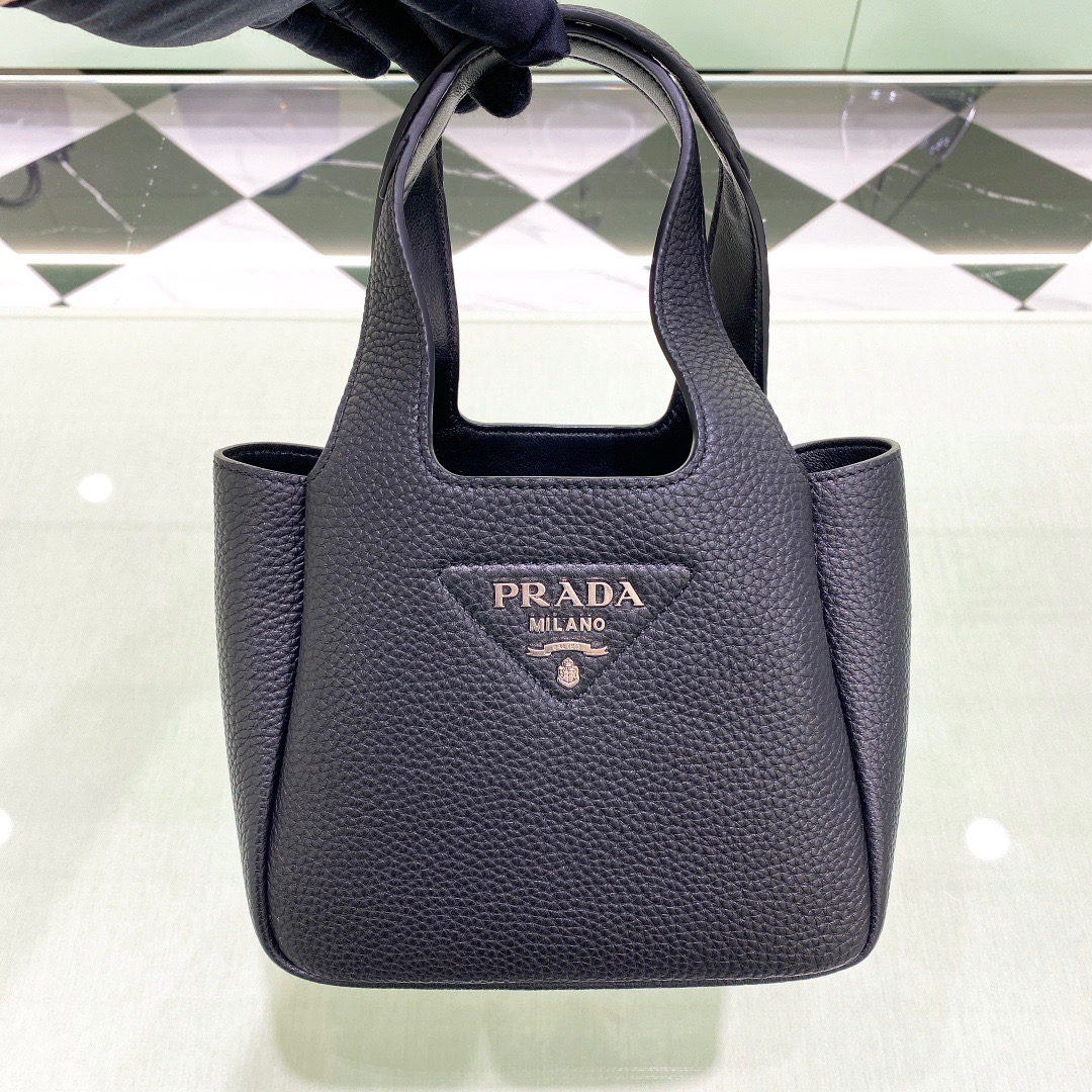 프라다 Prada 1BA349 토트 백 18CM