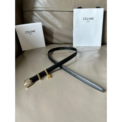 셀린느 CELINE 벨트 18mm