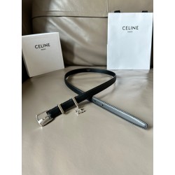 셀린느 CELINE 벨트 18mm