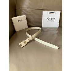 셀린느 CELINE 벨트 25mm