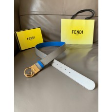 발펜디 FENDI 벨트 34mm