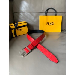 발펜디 FENDI 벨트 40mm