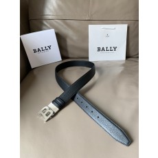 발리 BALLY 벨트 35mm