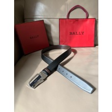 발리 BALLY 벨트 35mm