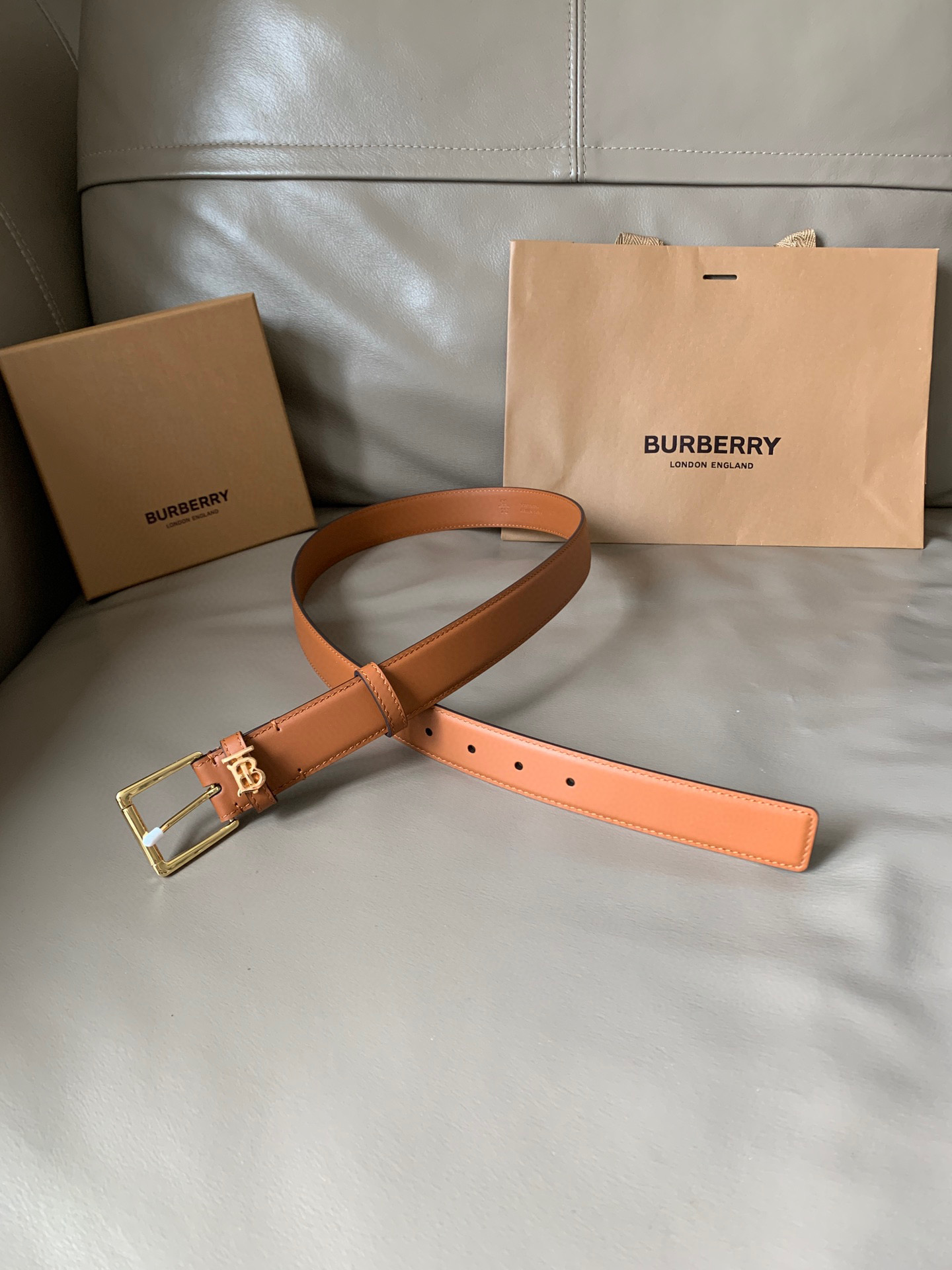 버버리 벨트 Burberry 벨트 30mm