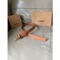 버버리 벨트 Burberry 벨트 30mm