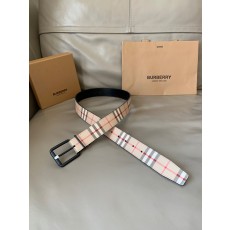 버버리 벨트 Burberry 벨트 34mm