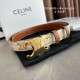 셀린느 CELINE 벨트 18mm