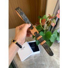 셀린느 CELINE 벨트 25mm