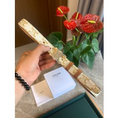 셀린느 CELINE 벨트 25mm