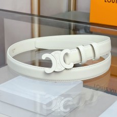 셀린느 CELINE 벨트 25mm