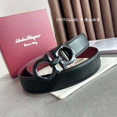 살바토레 페라가모 Salvatore Ferragamo 벨트 35mm