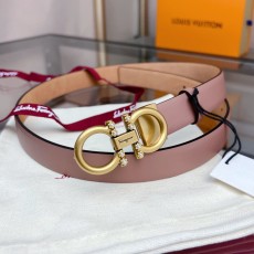 살바토레 페라가모 Salvatore Ferragamo 벨트 25mm